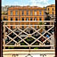 B&B Ruffo di Bagnara Palazzo Monumentale