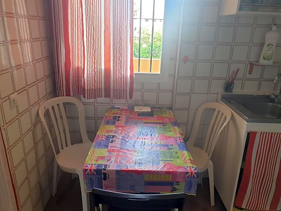 Fuengirola Rooms Boliches Beach