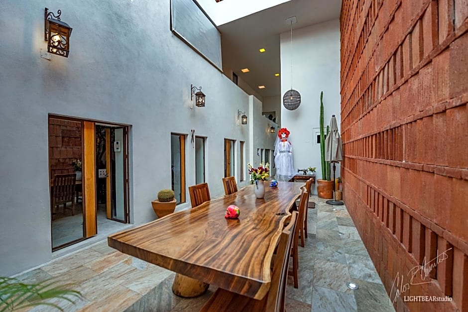 La Casa Carlota