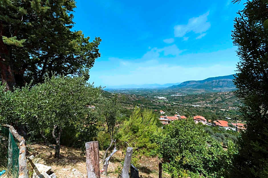 B&B Albachiara Casa di Campagna