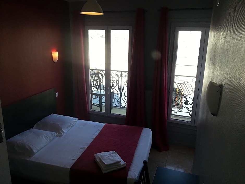 Hipotel Paris Bastille Saint Antoine