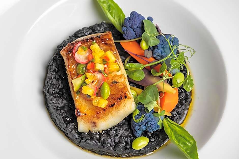 Hotel Le Boucan Canot