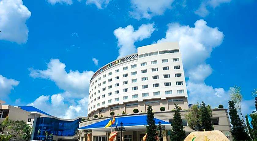 Mekong My Tho Hotel