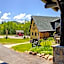 Adirondack Spruce Lodge