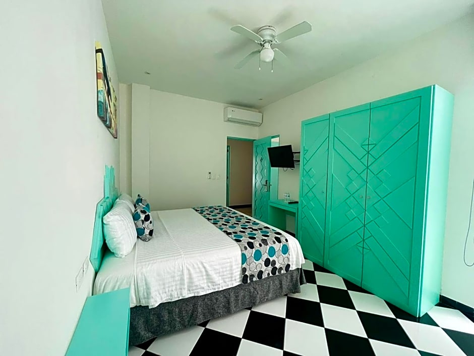 Hotel Winday Playa del Carmen