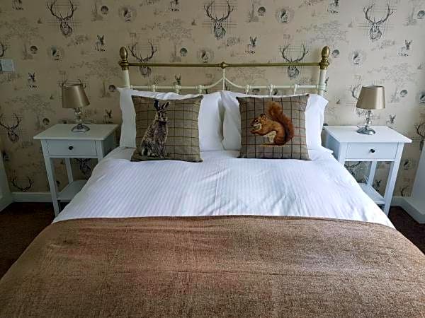 Foxes Field B&B Aston Nantwich