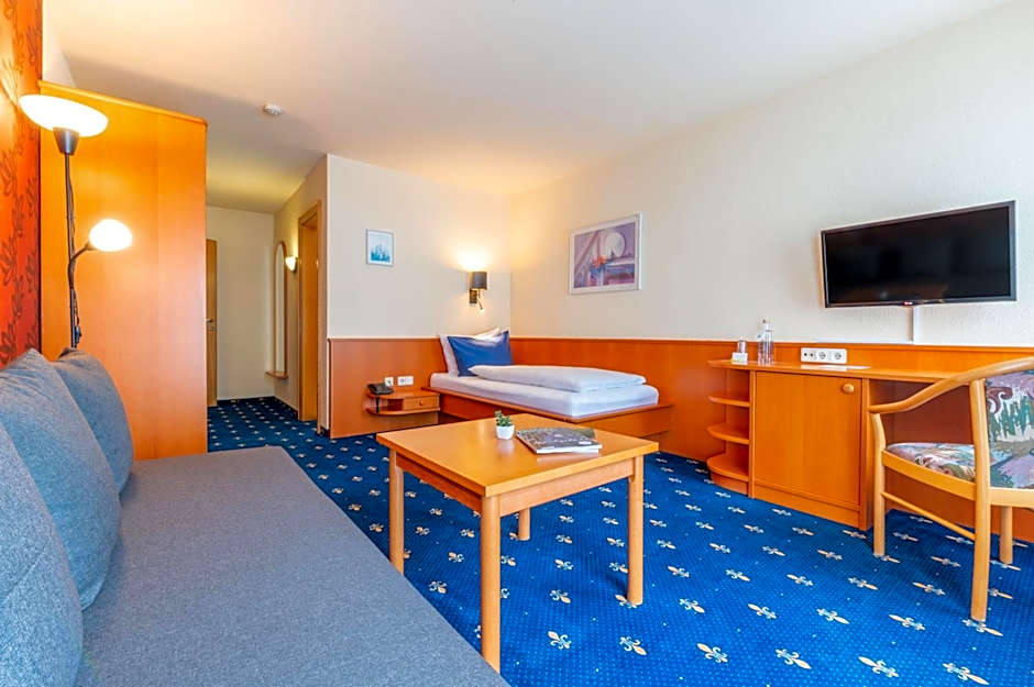 Hotel Tia Monte Nauders