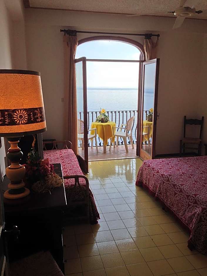 Hotel Carasco