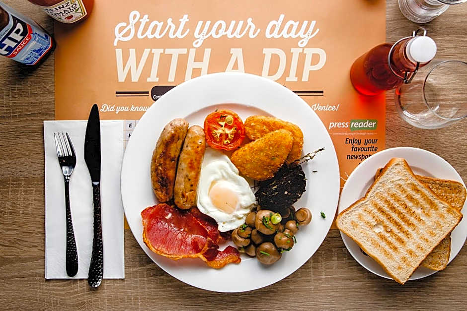 Holiday Inn Birmingham City By IHG