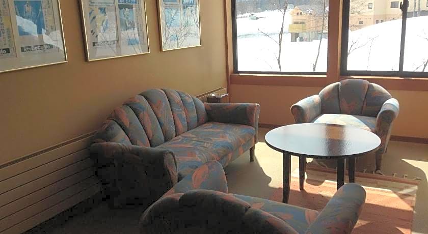 Hakuba Alpine Hotel