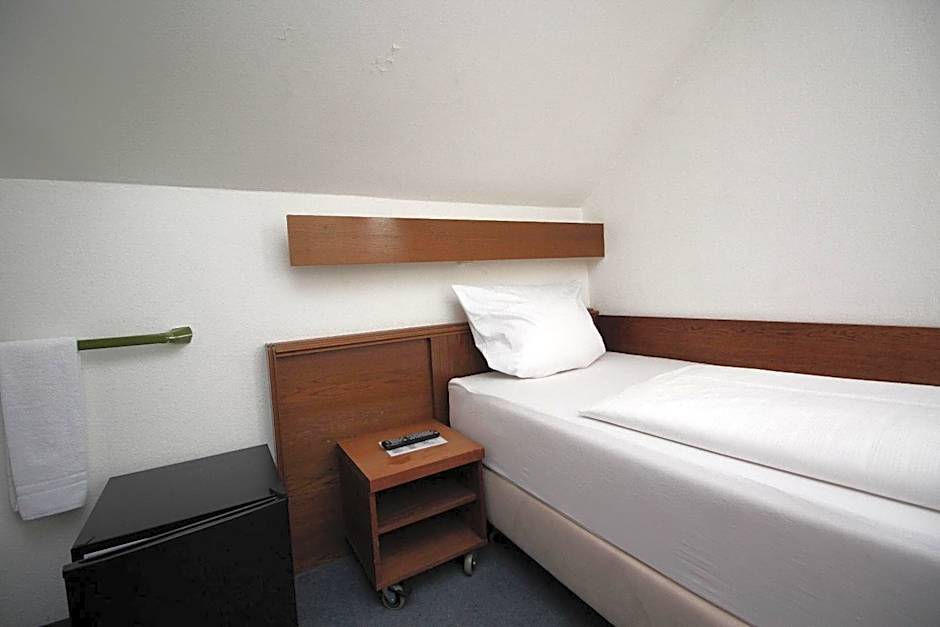 Hotel Pension Köberl