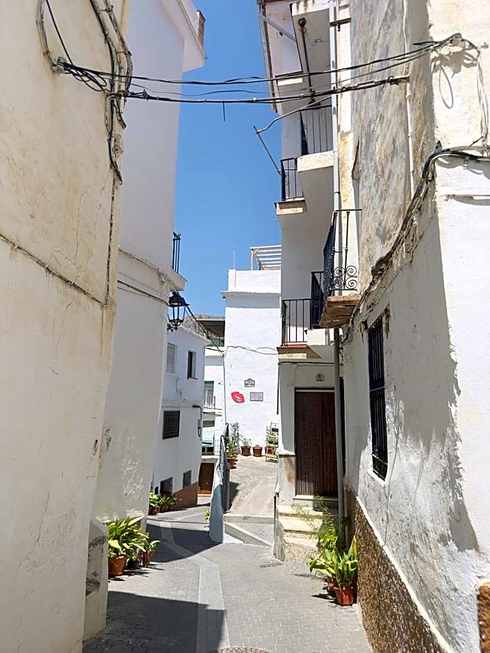 Villa Beso Casa Rural
