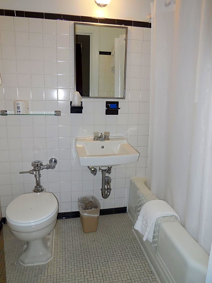Hotel Harrington – Washington D.C., DC