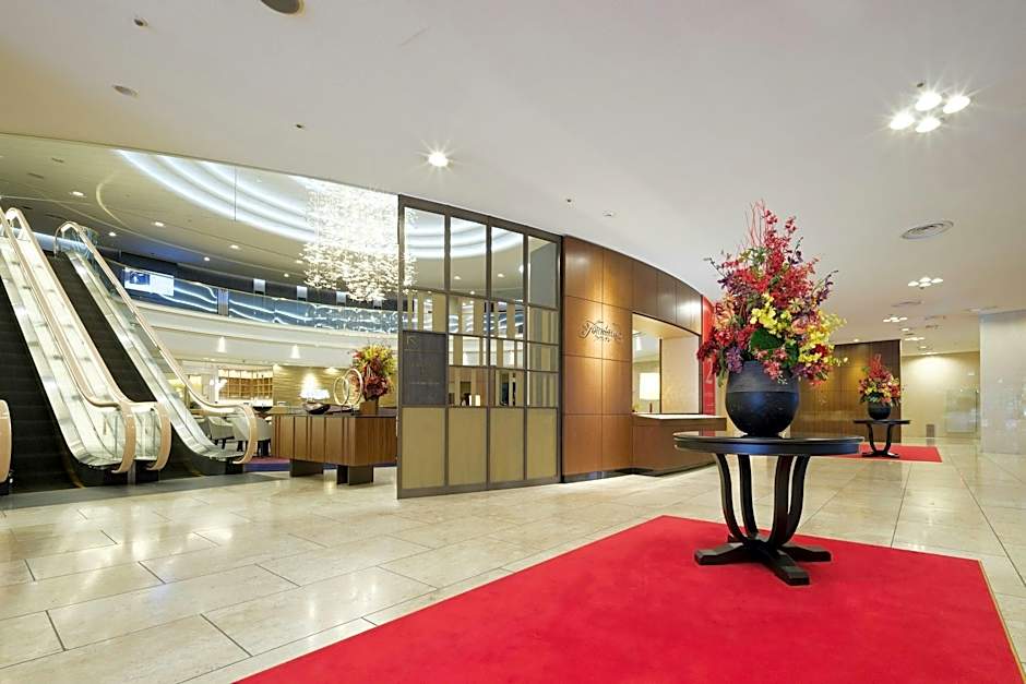 Hotel Nikko Himeji
