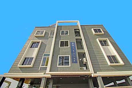 Townhouse 1040 Hotel Md Star