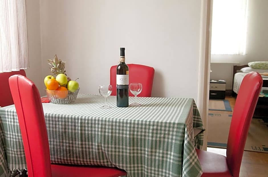 Apartman Urbana Villa