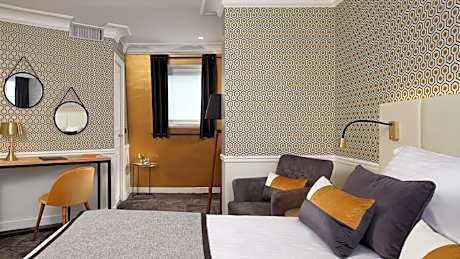 Junior Suite (4 Adults)