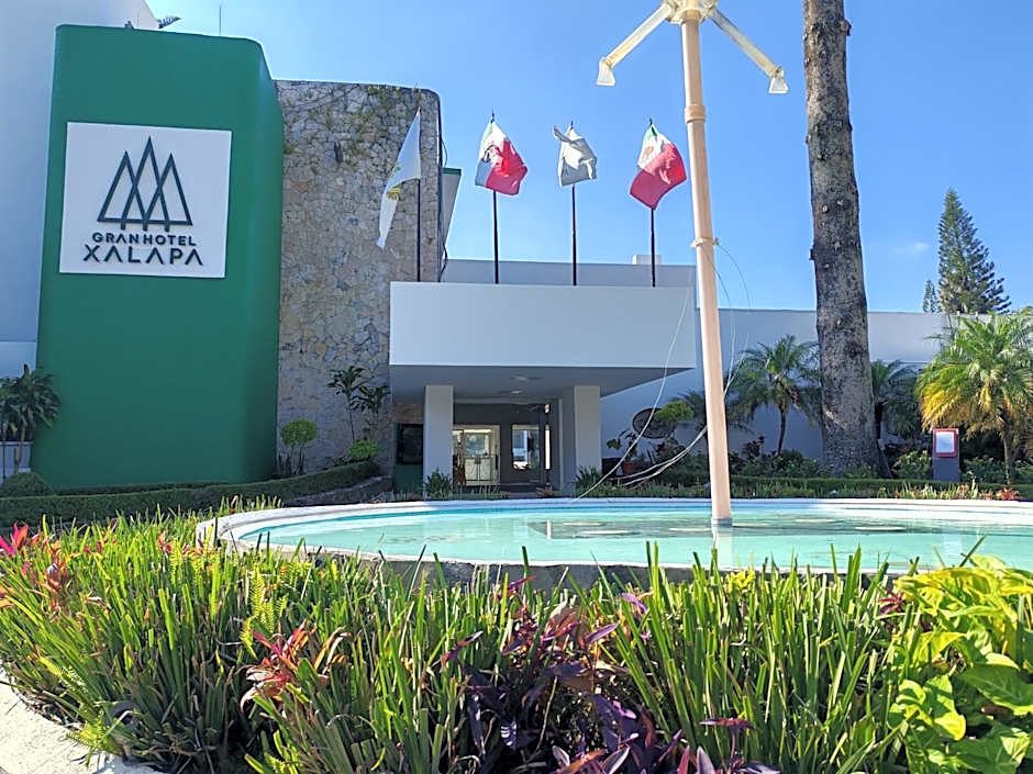 Gran Hotel Xalapa