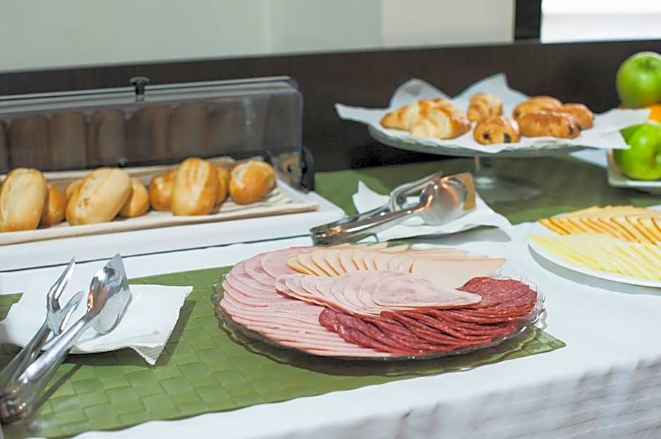 Hotel Hemingway Residence