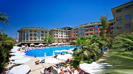 Side Star Park Hotel-All Inclusive
