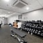 Holiday Inn McAllen Medical Center Area By IHG