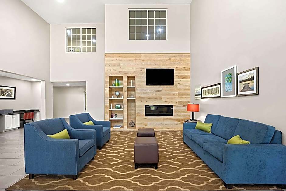 Comfort Inn & Suites High Point - Archdale