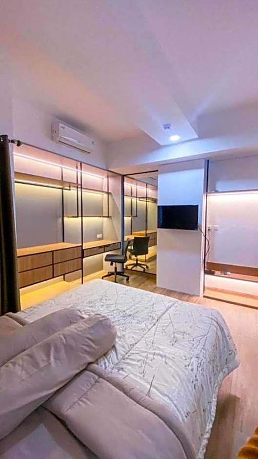 M Living at Menara One