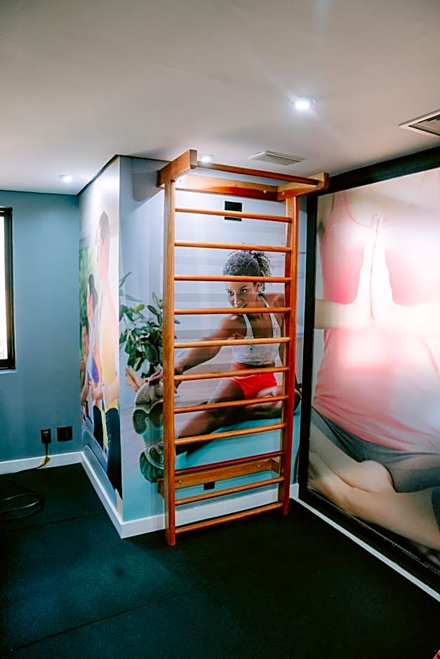 Slaviero Guarulhos Aeroporto