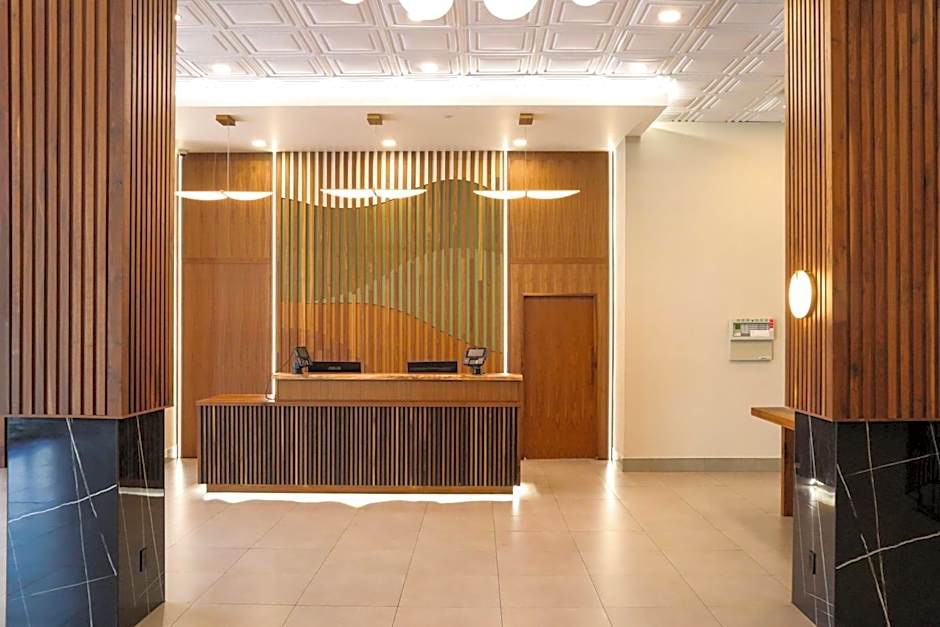 Ramada Plaza by Wyndham Gatineau/Manoir du Casino