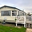 8 berth Waterside Ingoldmells V8 Santanavan 3