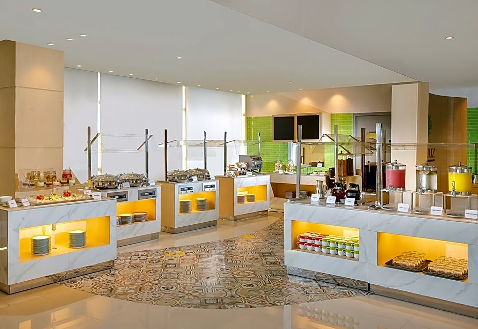 Zest Parang Raja Solo by Swiss-Belhotel International