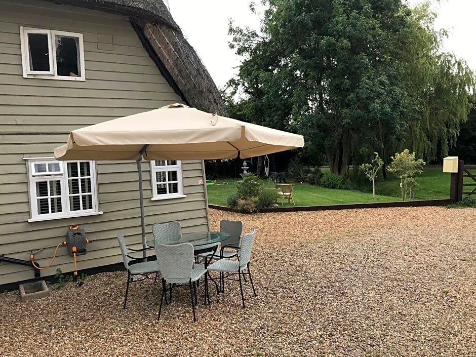 Old Thatch Bambers Green