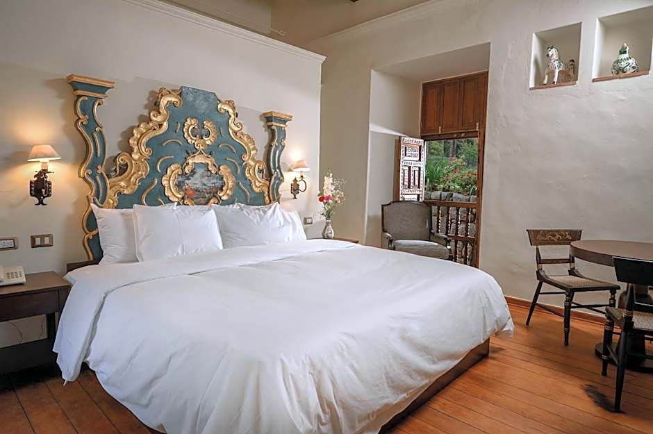 Palacio Manco Capac by Ananay Hotels