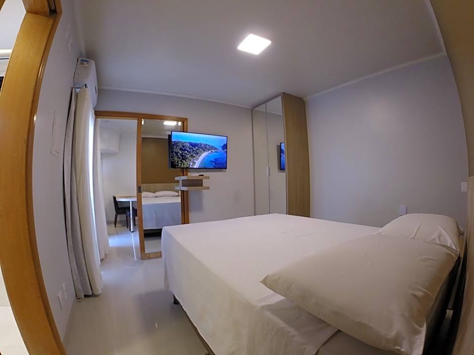 Flat Apart Hotel Crystal Place