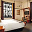 Chicago Athletic Association, part of Hyatt