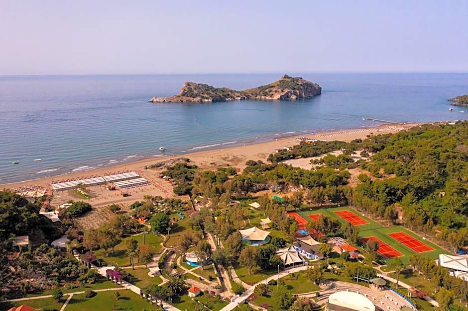 TUI BLUE Sarigerme Park