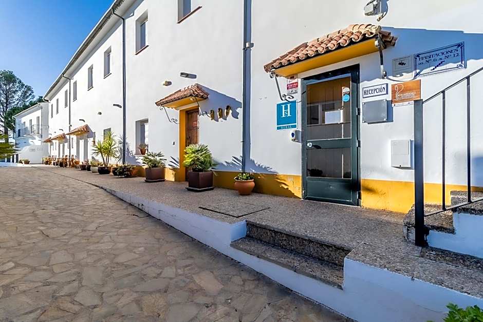 Hotel Las Errizas by Vivere Stays