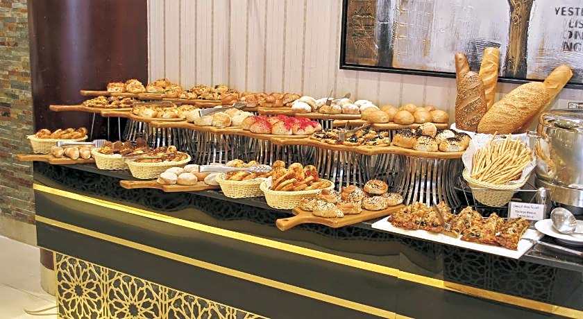 Carawan Al Fahad Hotel