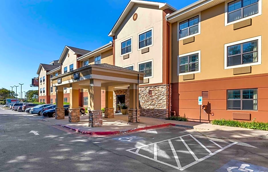 Extended Stay America Select Suites - Fayetteville - Springdale