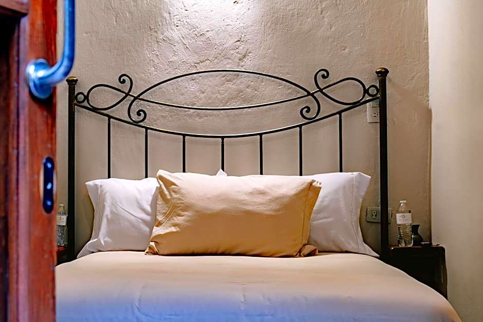 Te Amo Hotel Boutique