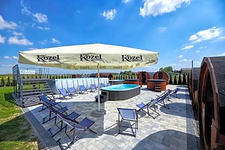 Fantazja Resort Zator