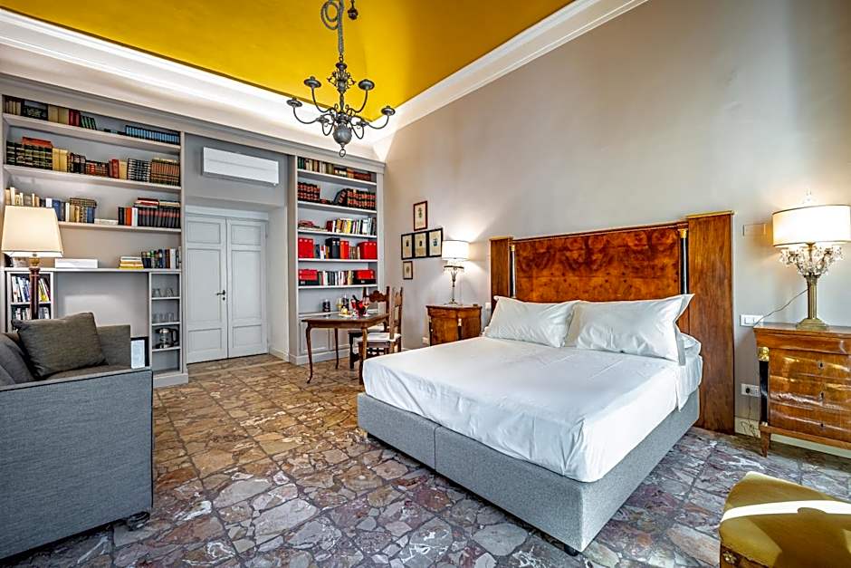 B&B Cerretani Palace