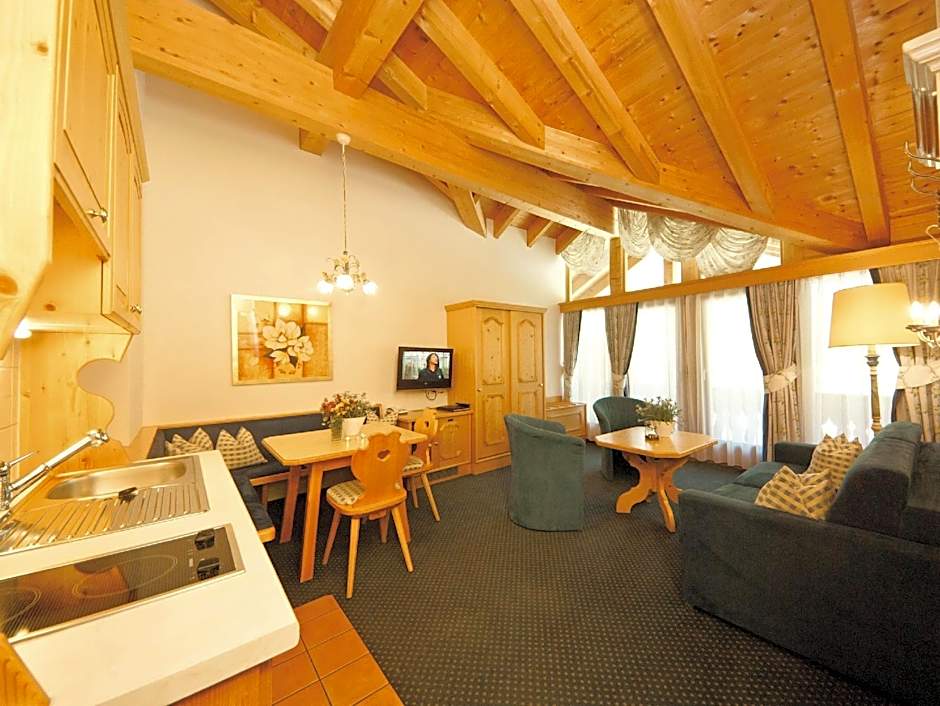Waldpark Hotel Garni