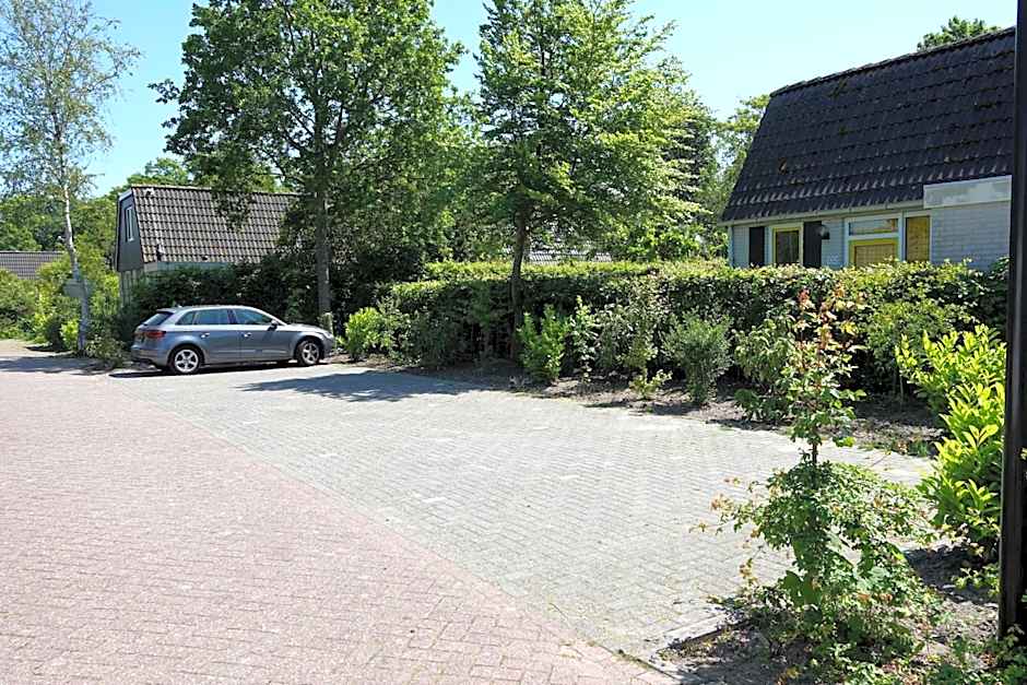 Bungalowpark Mooyeveld