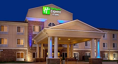 Holiday Inn Express & Suites Jacksonville By IHG