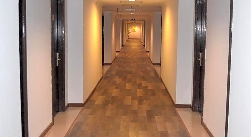 TD Plaza Hotel