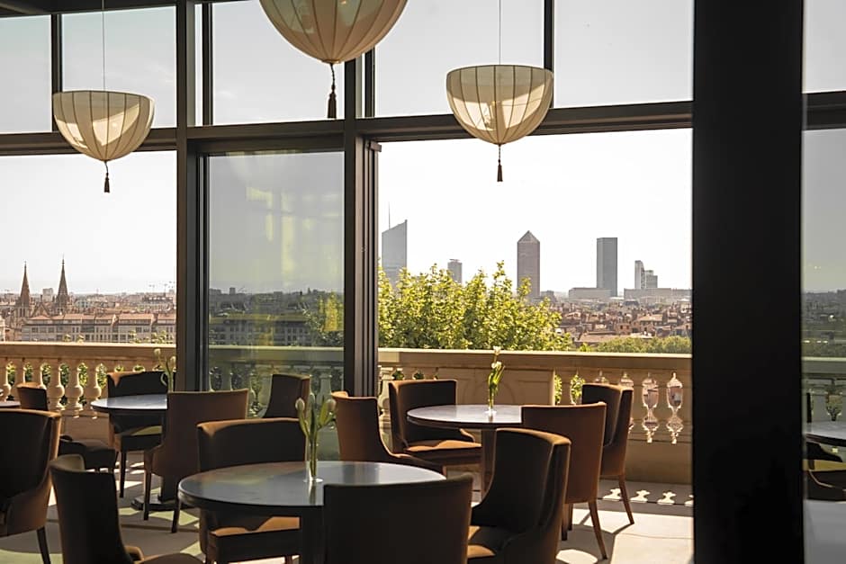 Villa Florentine, A Beauvallon Hotel & Spa