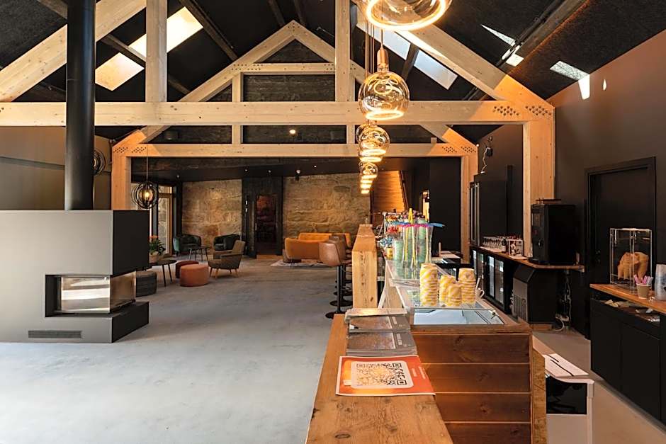 Jølstraholmen Landskapshotell