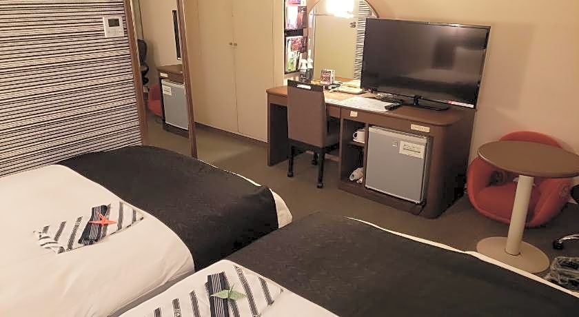 Apa Hotel Owari Ichinomiya Eki-Mae