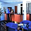 Hotel am Stadtgarten